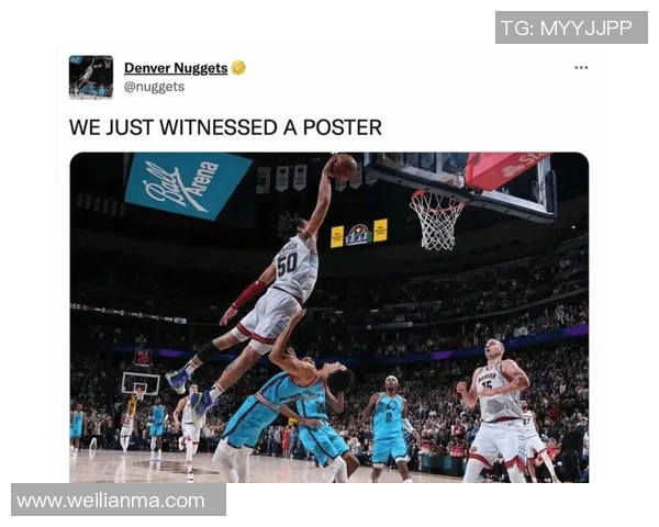 掘金与湖人激战正酣NBA季后赛精彩对决引发球迷热议